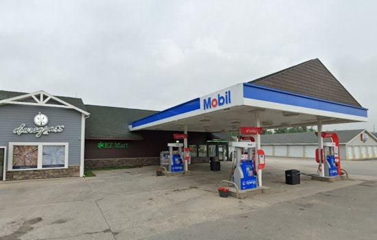Otsego County Man Strikes Gold with $564,219 Club Keno The Jack Win in Gaylord