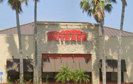 Outback Steakhouse Closes Its Doors in Jacksonville Beach After 35 Years