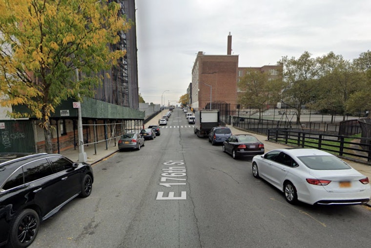 Outrage in the Bronx as 10-Year-Old Girl Robbed of Necklace on Way to School in East Tremont