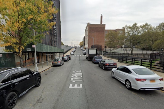 Outrage in the Bronx as 10-Year-Old Girl Robbed of Necklace on Way to School in East Tremont