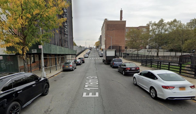 Outrage in the Bronx as 10-Year-Old Girl Robbed of Necklace on Way to School in East Tremont