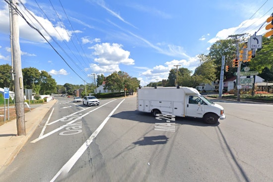 Over 100 Involved in Violent Confrontation with Police in Randolph, Officers Seek Community Aid in Investigation