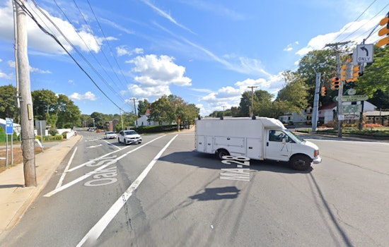 Over 100 Involved in Violent Confrontation with Police in Randolph, Officers Seek Community Aid in Investigation