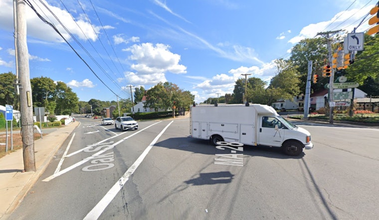 Over 100 Involved in Violent Confrontation with Police in Randolph, Officers Seek Community Aid in Investigation