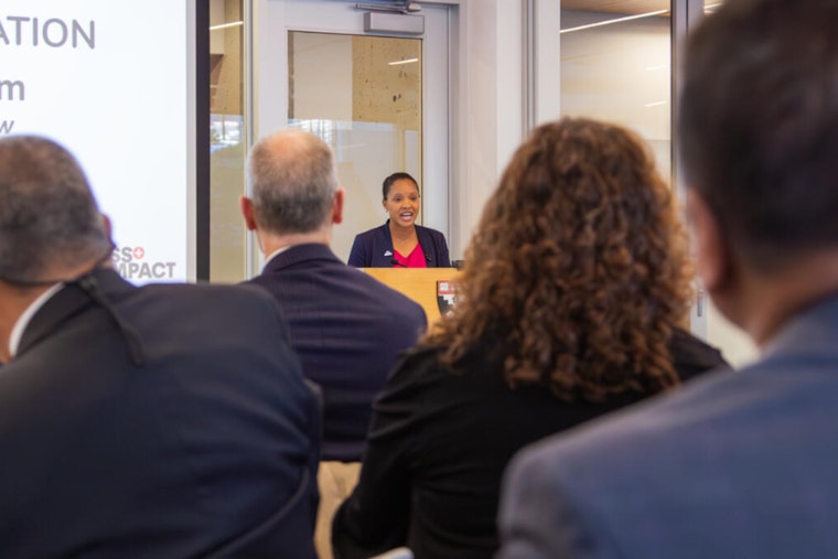 Over 10,000 Apprentices Registered in Massachusetts as Healey-Driscoll Administration Spotlights Workforce Development