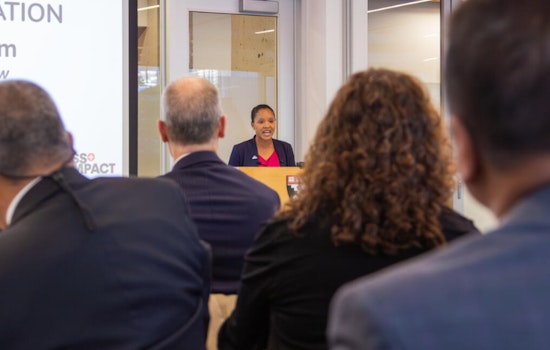 Over 10,000 Apprentices Registered in Massachusetts as Healey-Driscoll Administration Spotlights Workforce Development