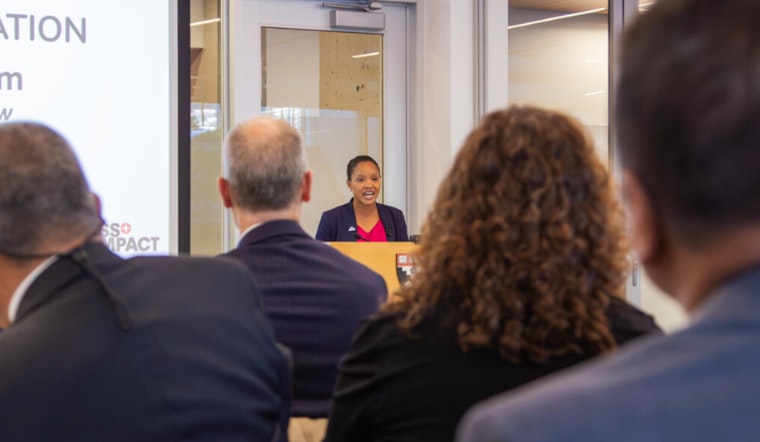 Over 10,000 Apprentices Registered in Massachusetts as Healey-Driscoll Administration Spotlights Workforce Development