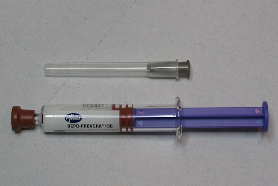 Over 1,300 Women Unite Against Pfizer, Alleging Birth Control Injection Linked to Brain Tumors