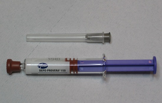 Over 1,300 Women Unite Against Pfizer, Alleging Birth Control Injection Linked to Brain Tumors