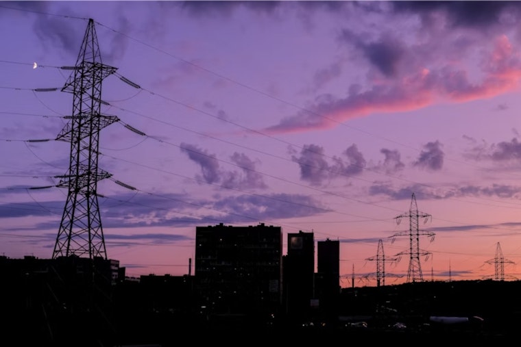 Over 1,700 San Diego Residents Hit by Power Outages Amid Weather Troubles