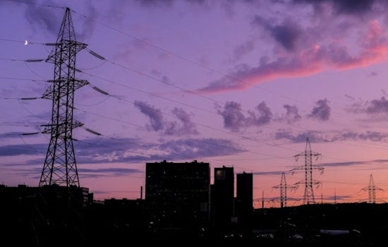Over 1,700 San Diego Residents Hit by Power Outages Amid Weather Troubles