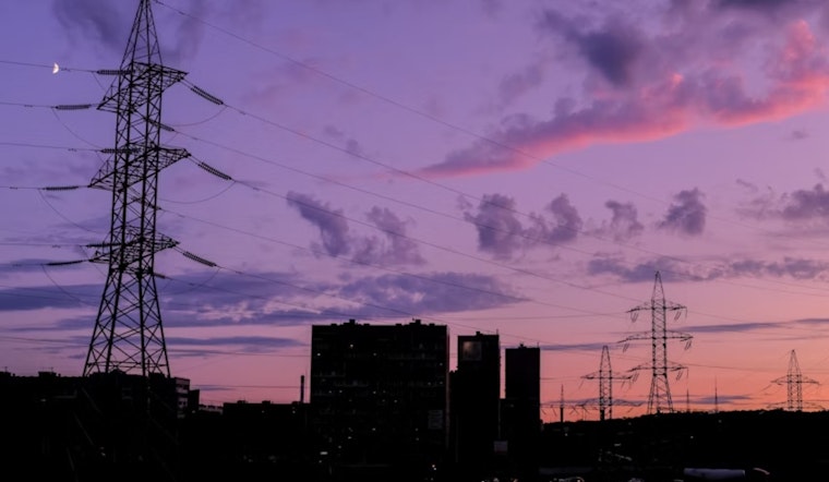 Over 1,700 San Diego Residents Hit by Power Outages Amid Weather Troubles