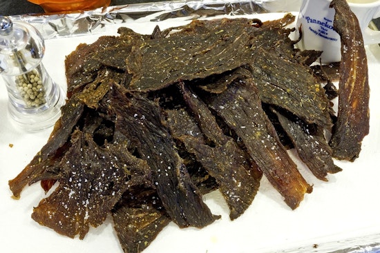 Over 2 Million Pounds of Pork Jerky Recalled for Metal Contamination - Check Your Costco & Sam's Club Purchases!