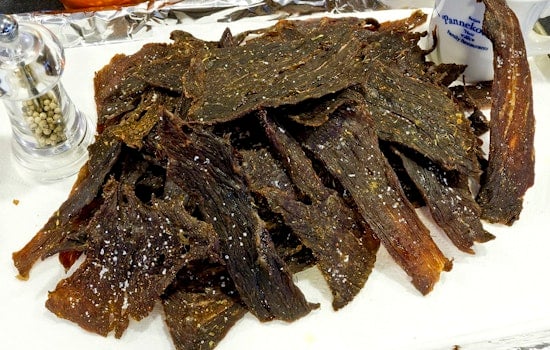 Over 2 Million Pounds of Pork Jerky Recalled for Metal Contamination - Check Your Costco & Sam's Club Purchases!