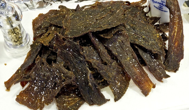 Over 2 Million Pounds of Pork Jerky Recalled for Metal Contamination - Check Your Costco & Sam's Club Purchases!