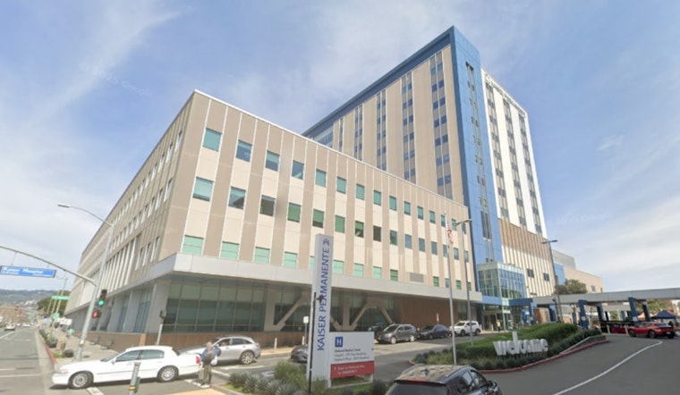 Over 31,000 Kaiser Permanente Healthcare Workers Prepare for Massive Strike in California, Hawaii, and Oregon