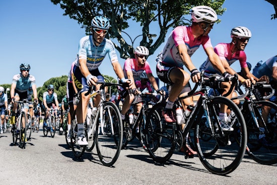 Over 4,000 Cyclists Explore the Bronx in New York’s Largest Free Cycling Event, the 31st Annual Tour de Bronx