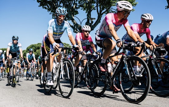 Over 4,000 Cyclists Explore the Bronx in New York’s Largest Free Cycling Event, the 31st Annual Tour de Bronx