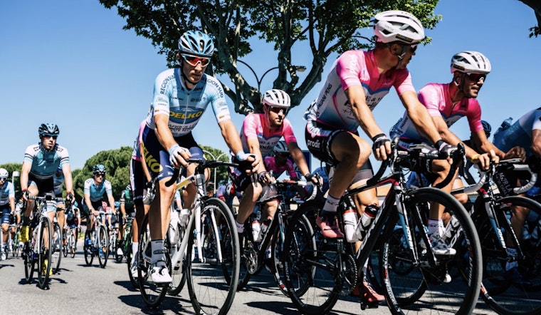 Over 4,000 Cyclists Explore the Bronx in New York’s Largest Free Cycling Event, the 31st Annual Tour de Bronx