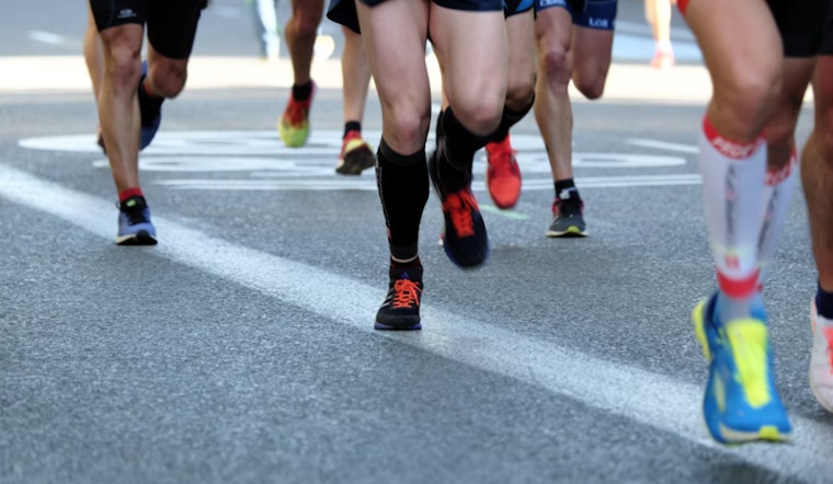 Over 50,000 Runners to Conquer the Five Boroughs in the TCS New York City Marathon Amid Tightened NYPD Security