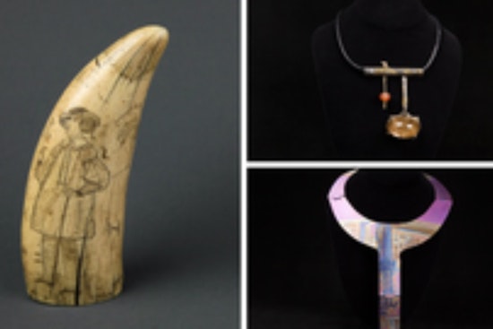 Over a Thousand Artifacts Stolen from Oakland Museum's Storage, FBI Art Crime Team Joins Investigation