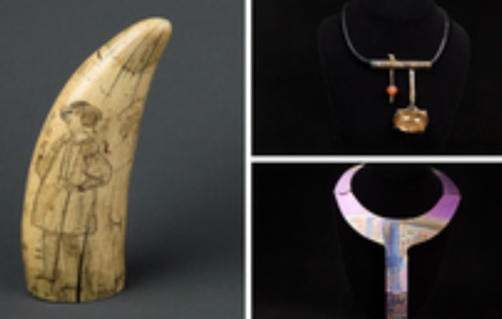 Over a Thousand Artifacts Stolen from Oakland Museum's Storage, FBI Art Crime Team Joins Investigation