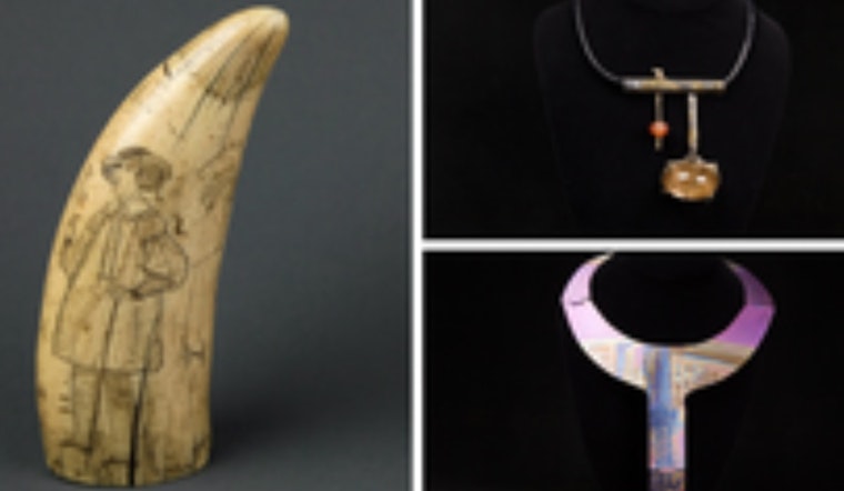 Over a Thousand Artifacts Stolen from Oakland Museum's Storage, FBI Art Crime Team Joins Investigation