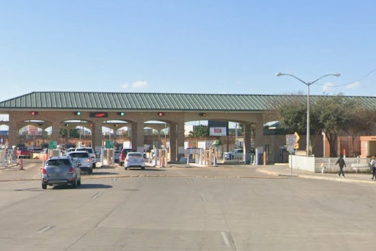 Over $1 Million in Undeclared Currency and Weapons Seized at Hidalgo Port of Entry