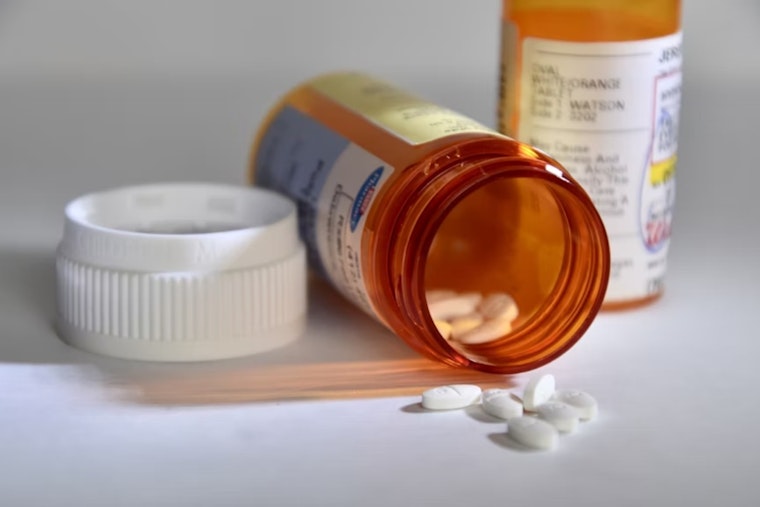 Ovilla Residents Invited to Dispose of Unused Medications During DEA's National Prescription Drug Take Back Day