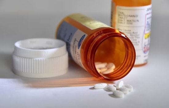 Ovilla Residents Invited to Dispose of Unused Medications During DEA's National Prescription Drug Take Back Day