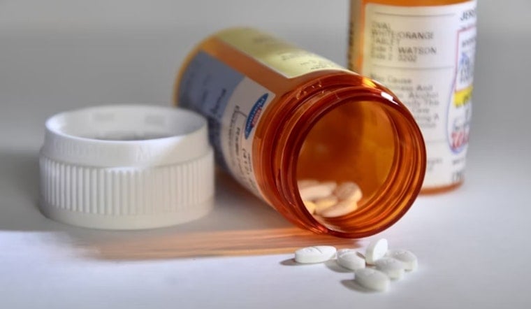 Ovilla Residents Invited to Dispose of Unused Medications During DEA's National Prescription Drug Take Back Day