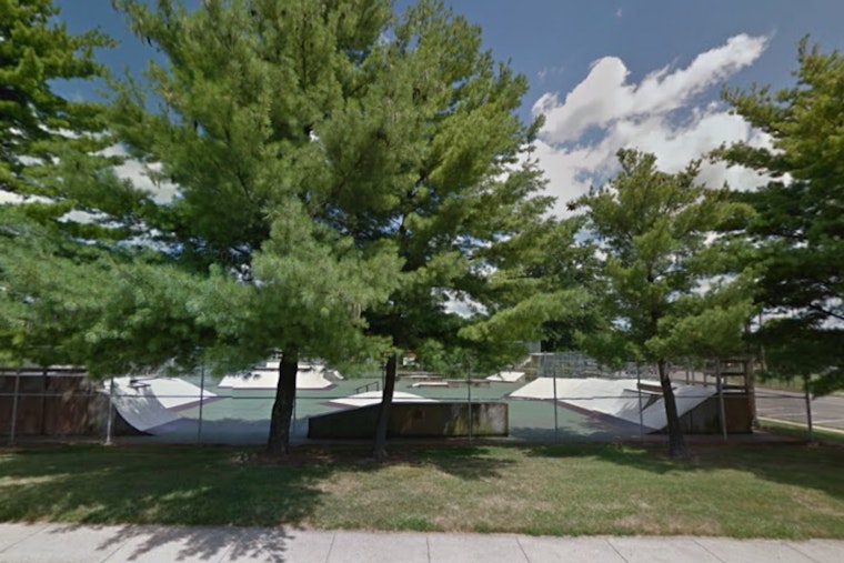 Oxford Community Protests Against Demolition of Beloved Skate Park for Pickleball Courts Expansion