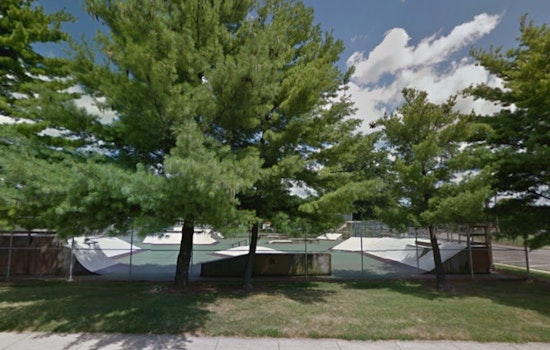 Oxford Community Protests Against Demolition of Beloved Skate Park for Pickleball Courts Expansion