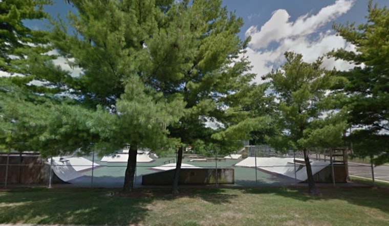 Oxford Community Protests Against Demolition of Beloved Skate Park for Pickleball Courts Expansion
