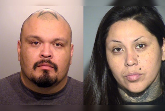 Oxnard Woman Receives 80-Year Sentence, Partner 25 Years for the Murder of Ventura Man's Ex-Girlfriend