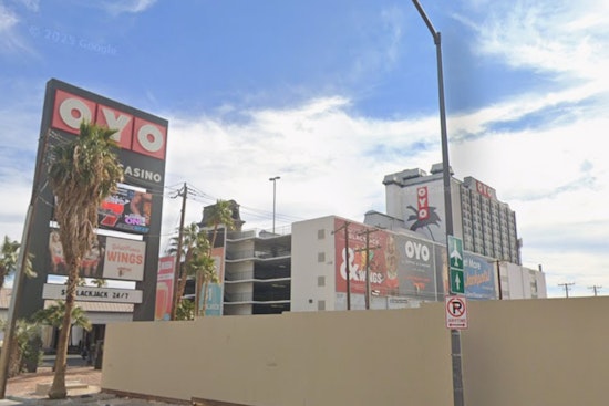 OYO Las Vegas Ransomware Leak Exposes Data of Thousands