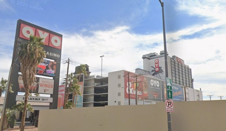 OYO Las Vegas Ransomware Leak Exposes Data of Thousands