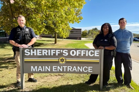 Ozaukee County Sheriff's Office Champions Mental Health Support on World Mental Health Day