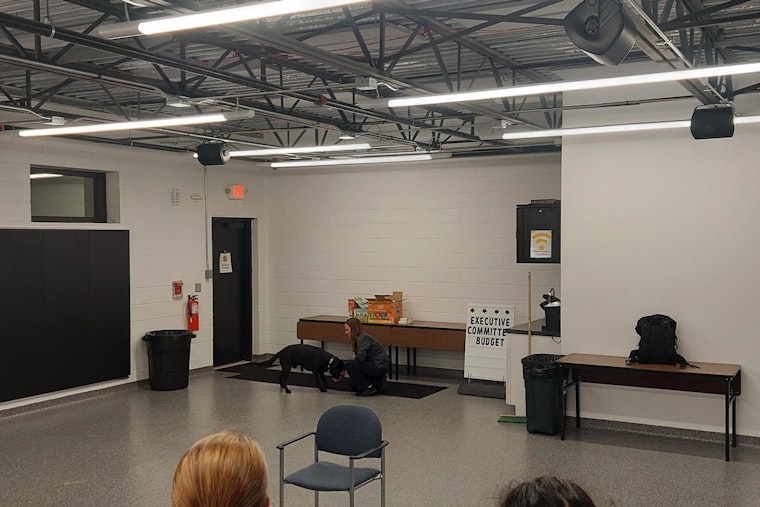 Ozaukee County Sheriff's Office Highlights K-9 Talents and Detective Work in Citizens' Academy's Seventh Week