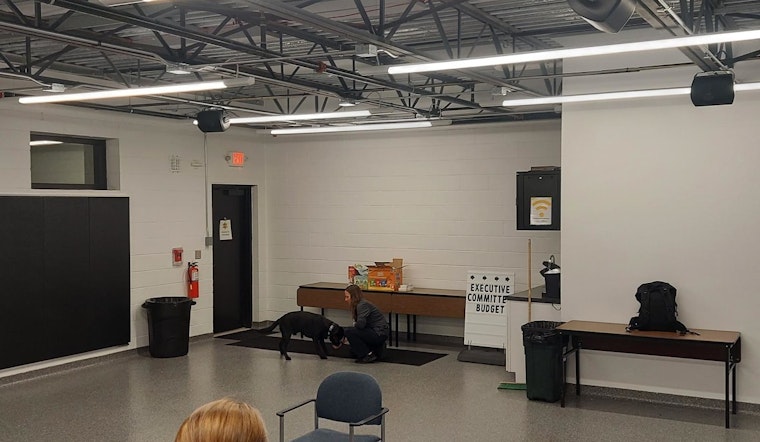 Ozaukee County Sheriff's Office Highlights K-9 Talents and Detective Work in Citizens' Academy's Seventh Week