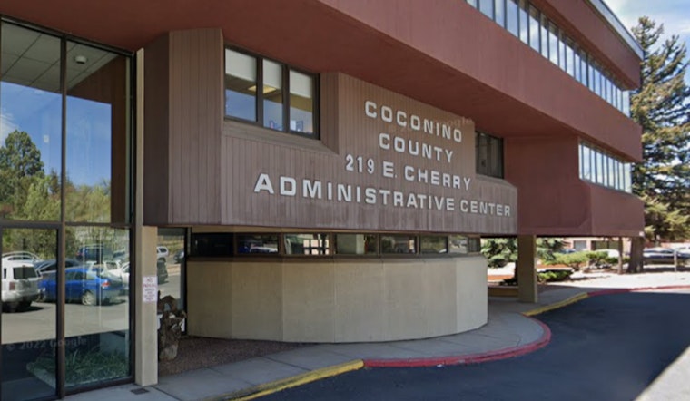 Page Unified Seeks New Board Member, Coconino County Superintendent Heads Selection