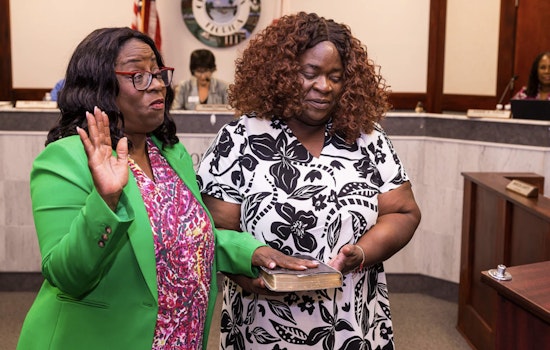 Palatka City Manager Marcia Carty to Remain Under Conditional Terms Amidst Employee Allegations