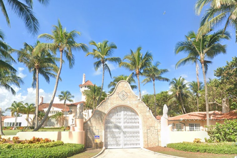 Palm Beach County Braces for Flight Path Changes Amid New FAA Restrictions Near Mar-a-Lago