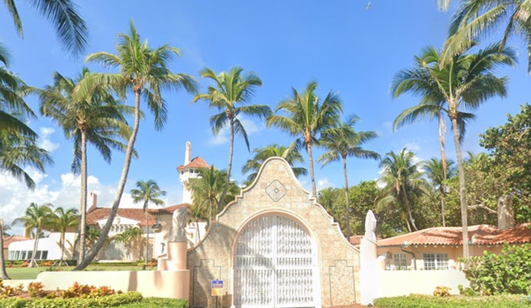 Palm Beach County Braces for Flight Path Changes Amid New FAA Restrictions Near Mar-a-Lago