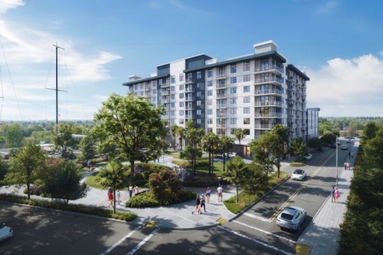 Palm Beach County Breaks Ground on Residences at Marina Village to Boost Affordable Housing in Riviera Beach
