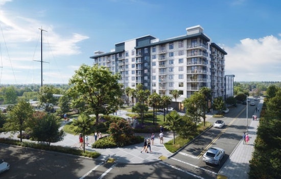 Palm Beach County Breaks Ground on Residences at Marina Village to Boost Affordable Housing in Riviera Beach