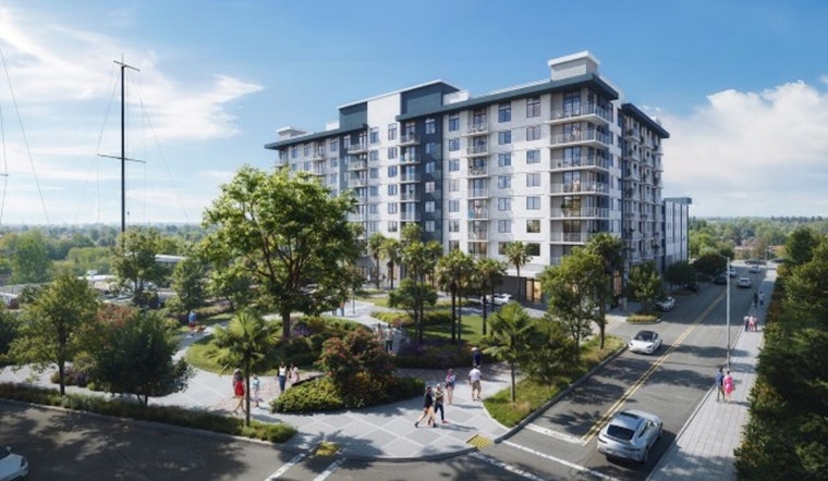 Palm Beach County Breaks Ground on Residences at Marina Village to Boost Affordable Housing in Riviera Beach