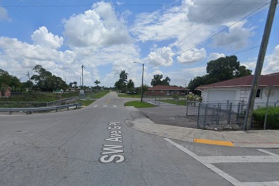 Palm Beach County Deputy Involved in Shooting Near Elementary School in Belle Glade, Suspect and Victim Expected to Recover