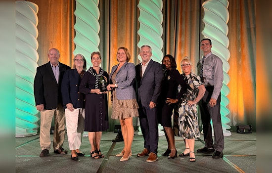 Palm Beach County Parks and Recreation Earns Elite CAPRA Accreditation