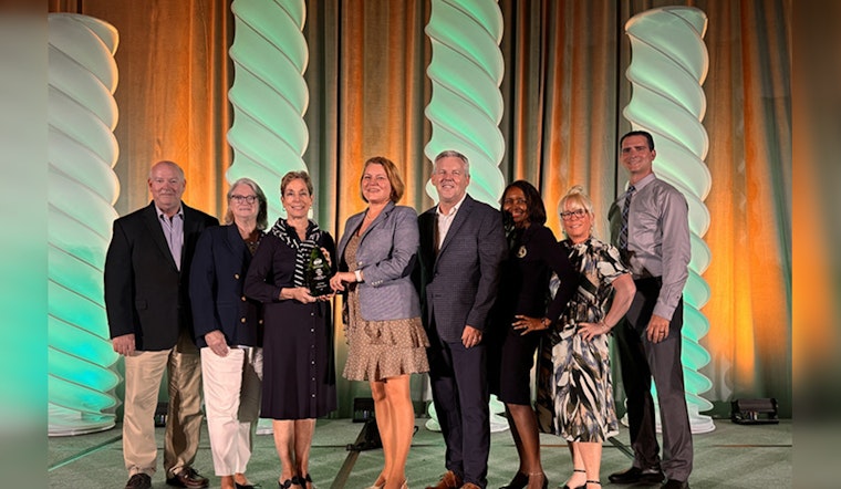 Palm Beach County Parks and Recreation Earns Elite CAPRA Accreditation